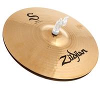 Zildjian 14" S Series Medium Hi-Hat