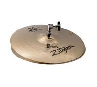 Zildjian Hi-Hats Z Custom 14" - Secondhand