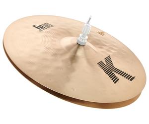 Zildjian 15 1/8" K-Series Fat Hats