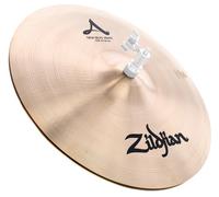 Zildjian A Zildjian Series - 15 Inch New Beat Hi-Hat Cymbals - Pair