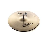 Zildjian A Zildjian Series - 15 Inch New Beat Hi-Hat Cymbals - Pair