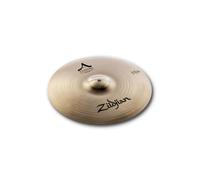 Zildjian 15 Inch A Custom Mastersound Top Hi Hat - Zildjian A20554