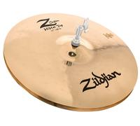 Zildjian 15" Z Custom Hi Hats - Pair - Z40104