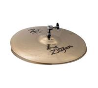 Zildjian 15" Z Custom Hi Hats - Pair - Z40104