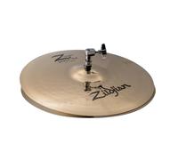 Zildjian 15" Z Custom Hi Hats - Pair - Z40104