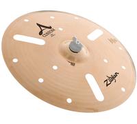 Zildjian 16" A Custom EFX Cymbal Brilliant Finish
