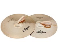 Zildjian 16" Classic Orchestral Sel. ML