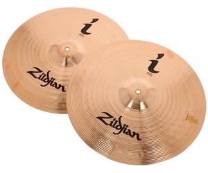 Zildjian 16" I Family Band