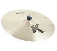 Zildjian K-Custom Dark Crash 16" - Crash Cymbal