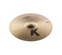 Zildjian 16" K Custom Dark Crash Cymbal