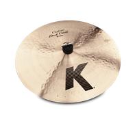 Zildjian 16” K Custom Dark Crash Cymbal