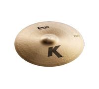 Zildjian K Zildjian Series - 16 Inch Dark Crash Thin Cymbal