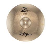 Zildjian 16" Z Custom Crash Cymbal