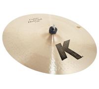 Zildjian 17" K-Custom Dark Crash