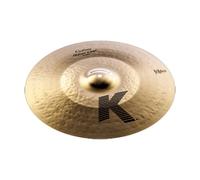 Zildjian 17" K Custom Hybrid Crash Cymbal