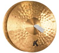 Zildjian 17" K' Symphonic heavy