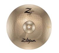 Zildjian 17" Z Custom Crash Cymbal