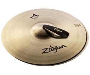 Zildjian 18" A Symphonic French Tone