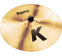 Zildjian 18" Crash Ride K-Series