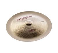 Zildjian 18" FX Oriental China Trash Cymbal
