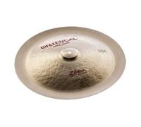 Zildjian FX Cymbals Series - 18 Inch Oriental China Trash Cymbal