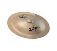 Zildjian 18" Z Custom China Cymbal