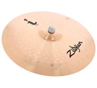 Zildjian 19" I Family Crash medium-thin