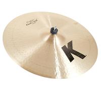 Zildjian K Custom Series - 19 Inch Dark Crash Cymbal
