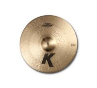 Zildjian 19" K Custom Dark Crash Cymbal