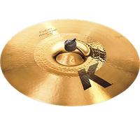 Zildjian K Custom Series - 19 Inch Hybrid Crash Cymbal