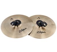 Zildjian 20" A Symphonic French Tone
