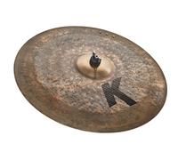 Zildjian K Custom 20 Left Side Ride with 3 Rivets