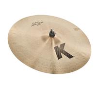 Zildjian K Custom Series - 20 Inch Medium Ride Cymbal