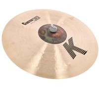 Zildjian 20" K Cluster Crash Cymbal