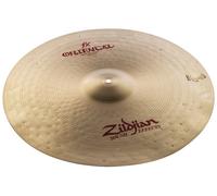 Zildjian FX Cymbals Series - 20 Inch Oriental 'Crash of Doom' Cymbal
