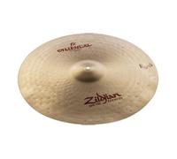 Zildjian FX Cymbals Series - 20 Inch Oriental 'Crash of Doom' Cymbal