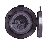 Zildjian 20 Student Cymbal Backpack & Mini Stick Bag Black Raincloud