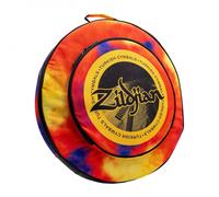 ZILDJIAN 20IN STUDENT CYMBAL BACKPACK - ORANGE BURST