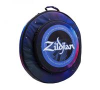 Zildjian 20 Student Cymbal Backpack Purple Galaxy