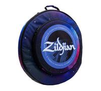 Zildjian 20" Student Cymbal Backpack - Purple Galaxy