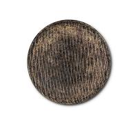 Zildjian 20" Xiang Jia Gong-Etched Logo