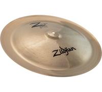 Zildjian 20" Z Custom China brilliant