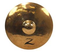 Zildjian 20" Z Series Heavy Power Ride Cymbal - Secondhand