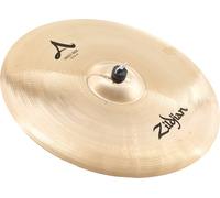 Zildjian 21" A Sweet Ride Cymbal Brilliant Finish