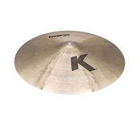 Zildjian 21" K Paper Thin Crash