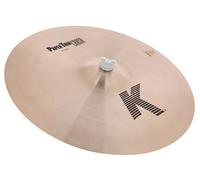 Zildjian 21" K-Series Paper Thin Crash