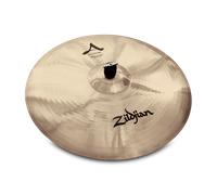 Zildjian A Custom Series - 22 Inch Ride Cymbal - Brilliant finish