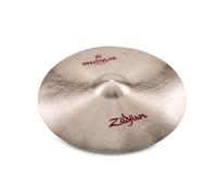 Zildjian 22" FX Oriental Crash of Doom