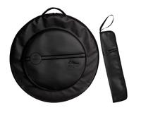 Zildjian 22" Gigging Cymbal & Mini Stick Bag Black