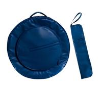Zildjian 22" Gigging Cymbal & Mini Stick Bag Midnight